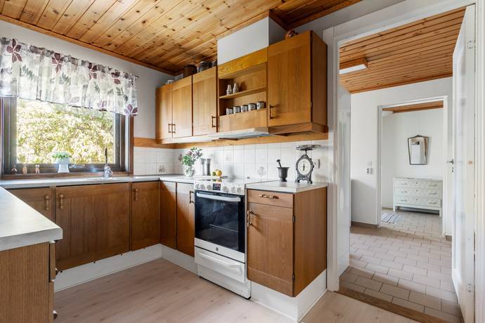 6 rum Villa på Husargatan 8 Onsjö Vänersborgs kommun - bild 6
