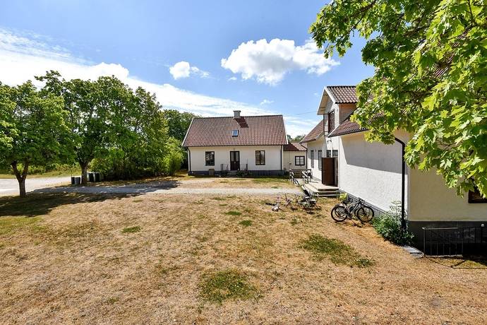 420 m² Övrig på Fole Prästgården 565,567,569,571,571B Mellersta Gotland Gotlands kommun - bild 2