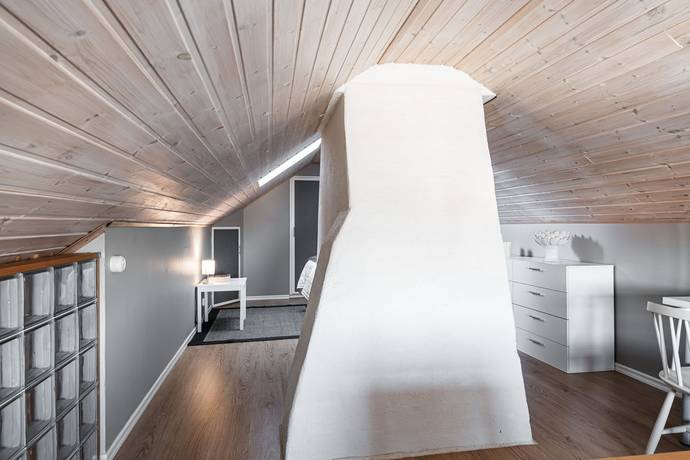 4 rum Parhus på Döbelnsgatan 10 Centrala Skara Skara kommun - bild 29