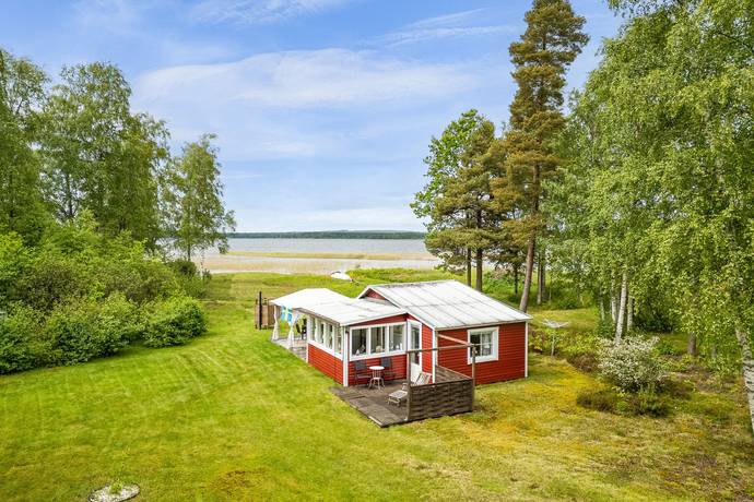 1 rum Fritidshus på Åkarpsstigen 10 Mullsjön Hjo kommun - bild 3
