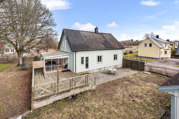 Stockholmsvägen 62, Perstorp, Perstorps kommun