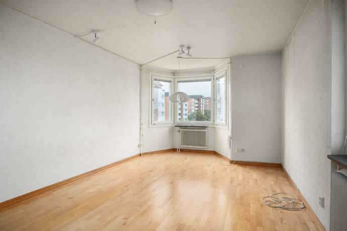 2 rum lägenhet på Alphyddevägen 9, 8tr Alphyddan, Nacka kommun - bild 3
