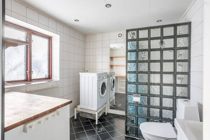 5 rum Fritidshus på Bäckavägen 55 Aspö Karlskrona kommun - bild 9