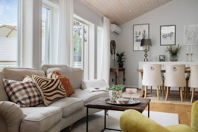 7 rum Villa på Tivolivägen 15 Centrala Sigtuna Sigtuna kommun - bild 28