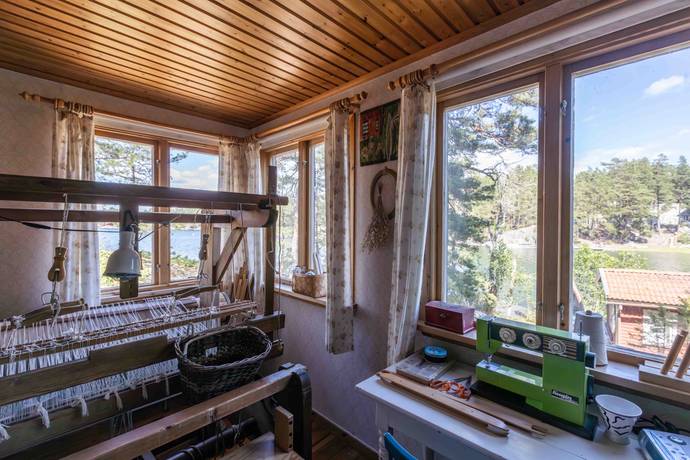 4 rum fritidshus på Södermöja 704 Möja, Värmdö kommun - bild 3