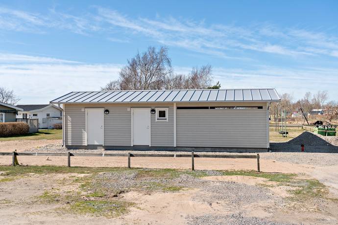 3 rum Fritidshus på Spoven 645 Olofsbo Falkenbergs kommun - bild 26