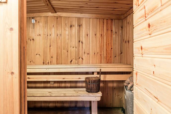 4 rum Villa på Höljesvägen 28 Höljes Torsby kommun - bild 28