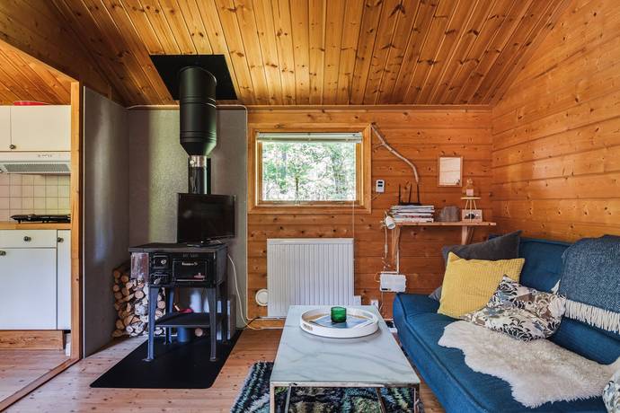 2 rum fritidsboende på Tuskö 422 Östhammar, Östhammars kommun - bild 2