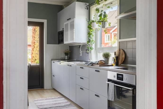 90 m² Villa på Norrlandsvägen 25 Rolfserud Säffle kommun - bild 16