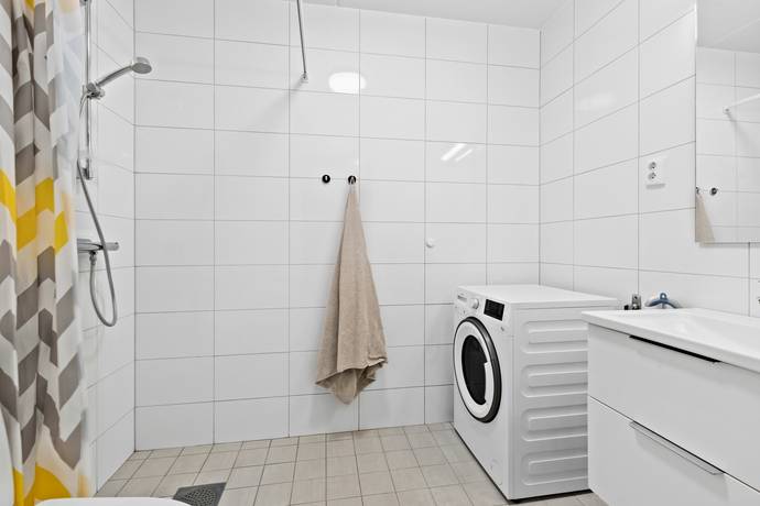 1.5 rum Lägenhet på Kista gårdsväg 20 Kista Gård Stockholms kommun - bild 10