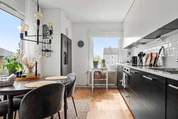 2 rum Lägenhet på Frihetsvägen 20 Hammarby Stadshage Västerås kommun - bild 10