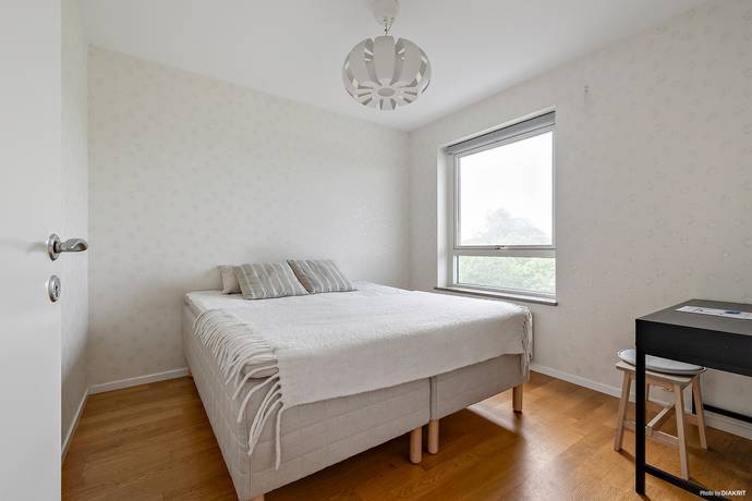2 rum Lägenhet på Gulddragargränd 52 Vällingby-Grimsta Stockholms kommun - bild 9