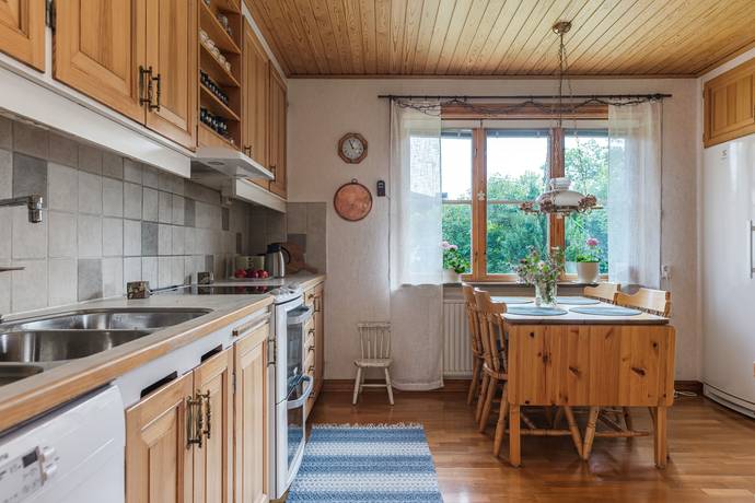 7 rum Villa på Torpvägen 6 Kalmar kommun - bild 15