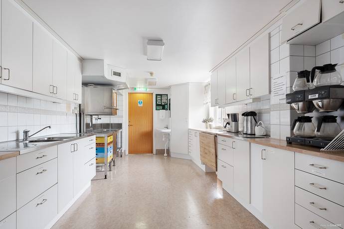 Villa på Lingvägen 20 Södra Ljunga Ljungby kommun - bild 7