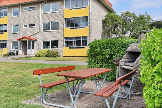 3 rum Lägenhet på Kantatvägen 14 Uddevalla kommun - bild 36