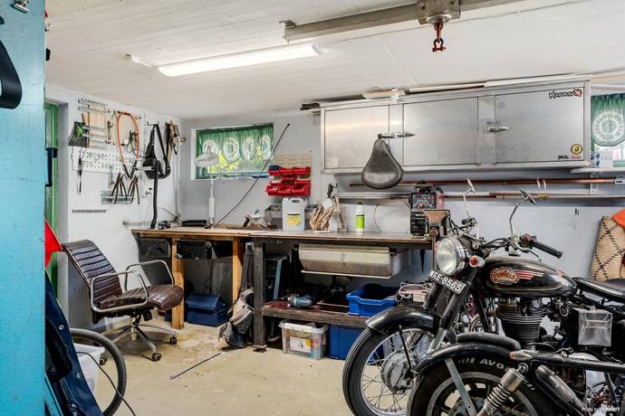 5 rum Villa på Klastorpsvägen 3 Trönninge Varbergs kommun - bild 25