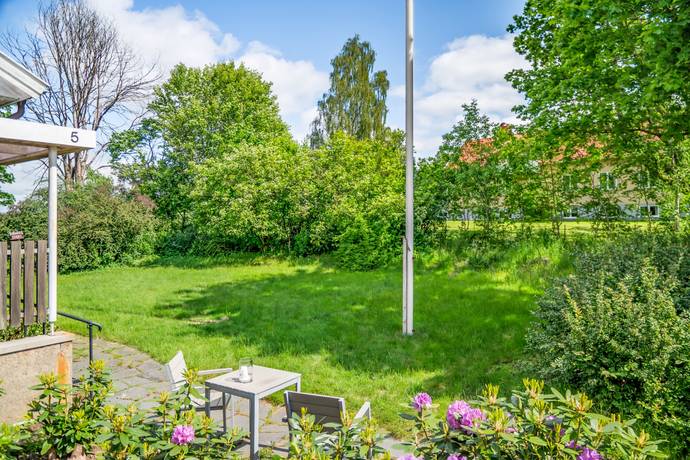 12 rum Villa på Stommavägen 5 Gunnilse Göteborgs kommun - bild 20