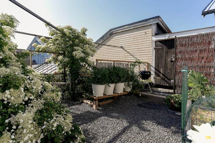 4 rum Villa på Östanbäcksgatan 3 Östanbäcken Härnösands kommun - bild 26