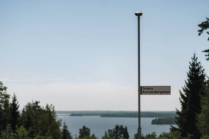 Koriandergatan 22, null, Norrköpings kommun