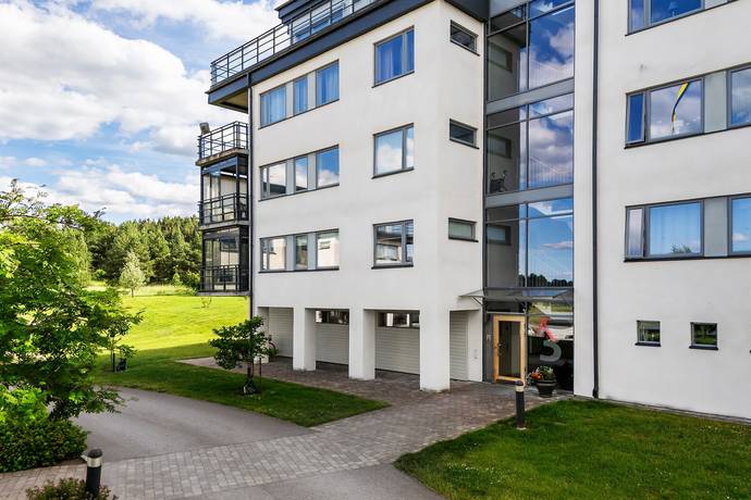 Storängen, Söderköpings kommun