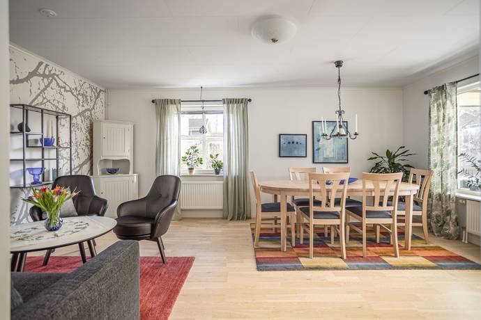 4 rum Villa på Södra Strömvägen 21 Falun-Masugnen Falu kommun - bild 20