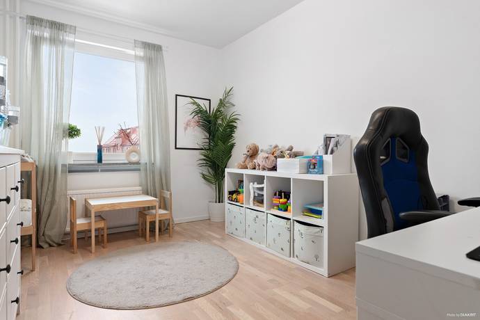 3 rum Lägenhet på Granitvägen 34B, 1 tr Tyresö Centrum Tyresö kommun - bild 13