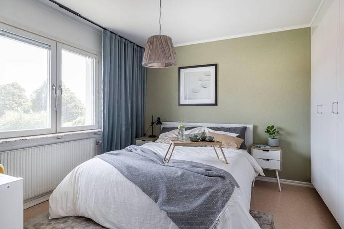 51.5 m² Lägenhet på Antenngatan 31A Järnbrott Göteborgs kommun - bild 11