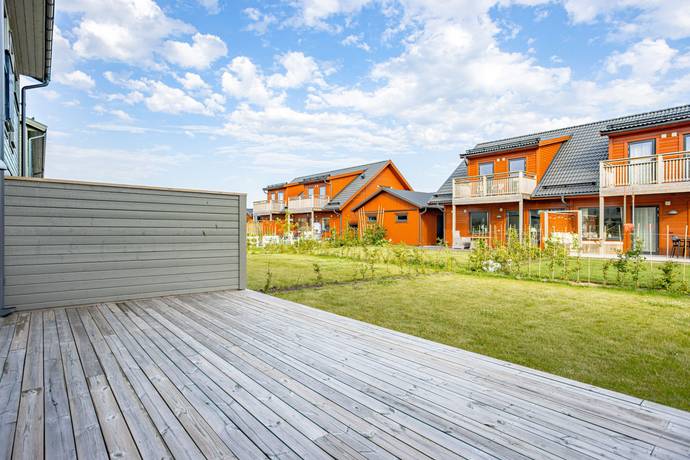 5 rum Lägenhet på Lia Nils väg 16B Glommen Falkenbergs kommun - bild 17