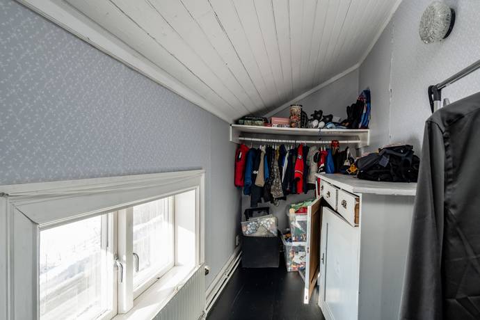 8 rum Villa på Norrbyn 522 Söderhamns kommun - bild 46