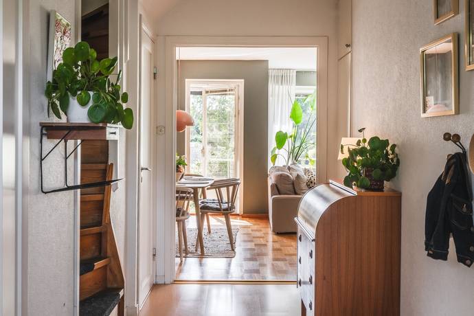 5 rum radhus på Ugglevägen 13H Sörby, Gävle kommun - bild 5