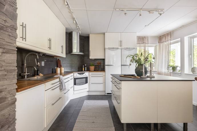 6 rum Villa på Södra Särövägen 93 Billdal Göteborgs kommun - bild 11