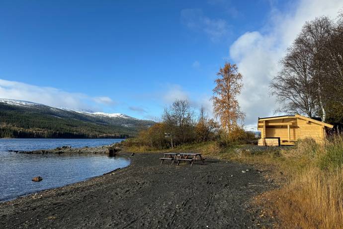 6 rum Villa på Jämtgårdsvägen 17 Björnänge Åre kommun - bild 38