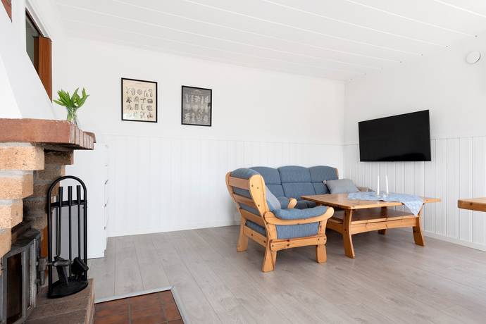 2 rum fritidshus på Marnavägen 199 Bergafjärden, Sundsvalls kommun - bild 5