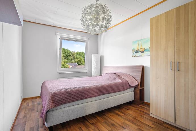 6 rum Radhus på Kamomillvägen 15 Botkyrka kommun - bild 17