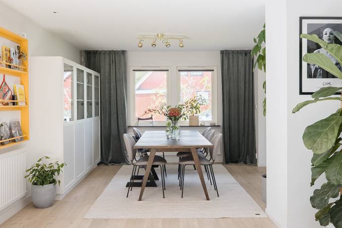 5 rum Villa på Lördagsvägen 4 Igelstorp Skövde kommun - bild 29