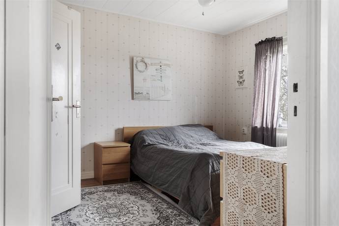 5 rum Villa på Övre Villagatan 23 Grums kommun - bild 12