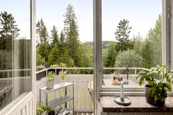3 rum lägenhet på Tegelbruksvägen 12A Duved, Åre kommun - bild 3