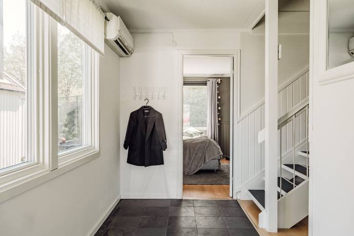 6 rum Villa på Blåbärsvägen 16 Uddared Lerums kommun - bild 34