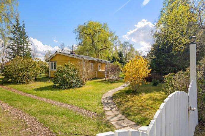 3 rum Fritidshus på Adelsö Kvarnväg 3 Ekerö Adelsö Ekerö kommun - bild 2