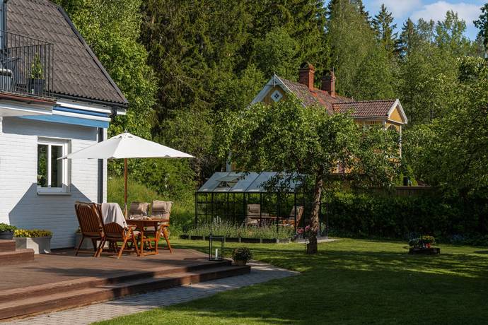 7 rum Villa på Kvinnerstatorp 316 Örebro kommun - bild 59
