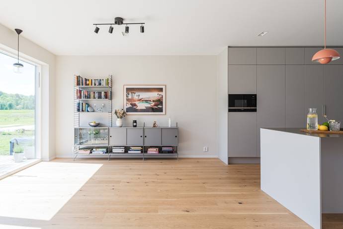 5 rum Villa på Ekhagsvägen 31A Framnäs Örebro kommun - bild 14