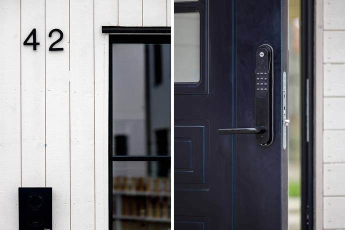 6 rum Radhus på Smedjans väg 38 - Hus 18 Steninge Slottsby Sigtuna kommun - bild 6