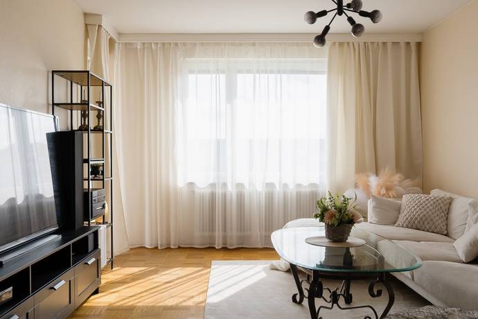 4 rum Lägenhet på Gröna vägen 56A Hentorp Skövde kommun - bild 16