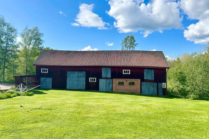 4 rum villa på Bäsnavägen 17 Bäsna, Gagnefs kommun - bild 3