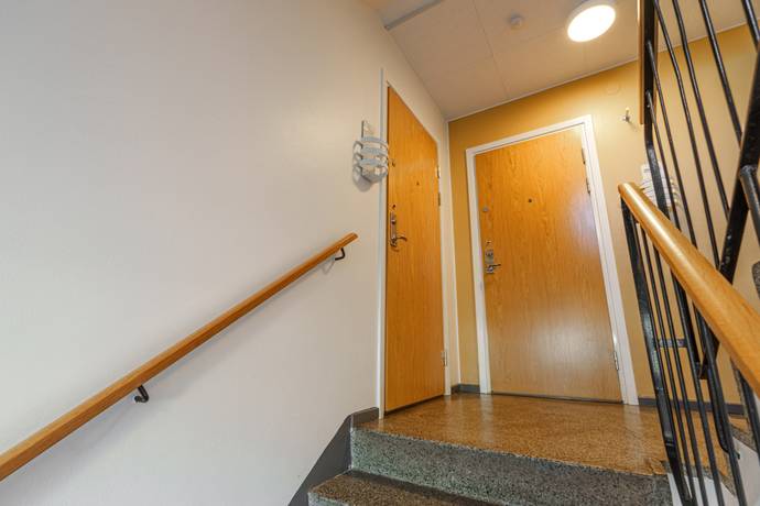 4 rum Lägenhet på Jägarevägen 6 B Lgh 1001 Funkabo Kalmar kommun - bild 5