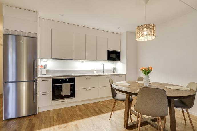 Hemmansvägen 40A, Sörby, Örebro kommun