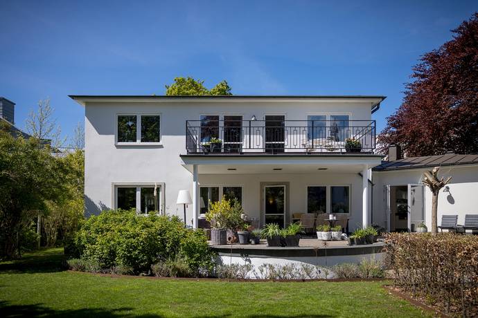 9 rum Villa på Beritta Gurrisgatan 32 Fridhem Malmö kommun - bild 50