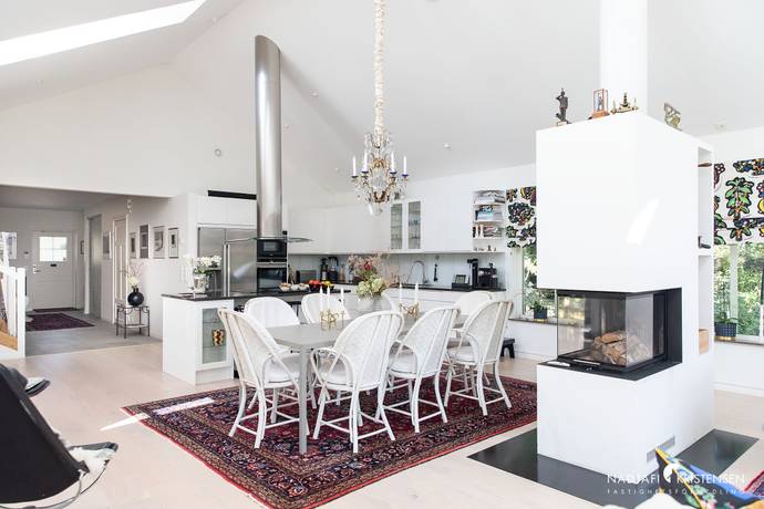 6 rum Villa på Skogsvägen 8 Malen Båstads kommun - bild 7