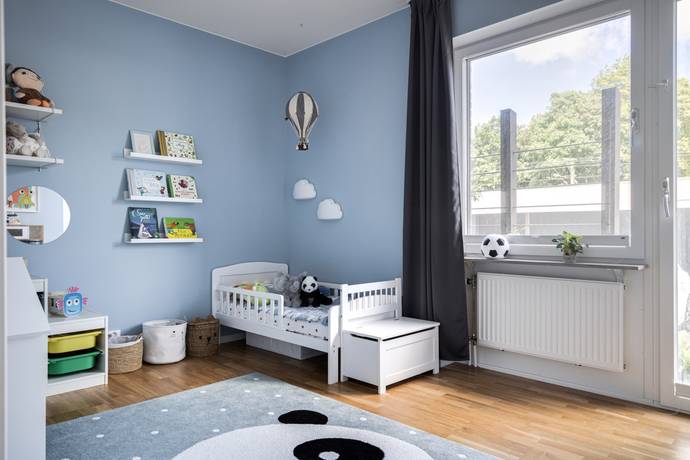3 rum Lägenhet på Kvarnbygatan 25 Mölndal - Kvarnbyn Mölndals kommun - bild 17