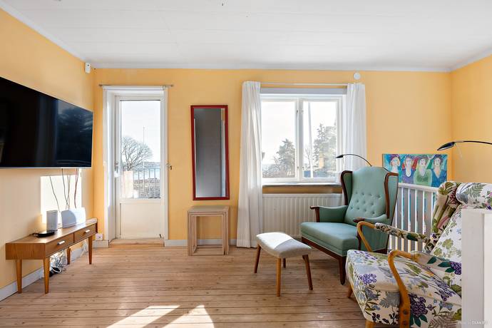 6 rum Villa på Strandvägen 29 Slite - Nordöstra Gotland Gotlands kommun - bild 24